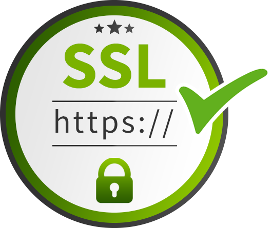 نماد اعتماد SSL