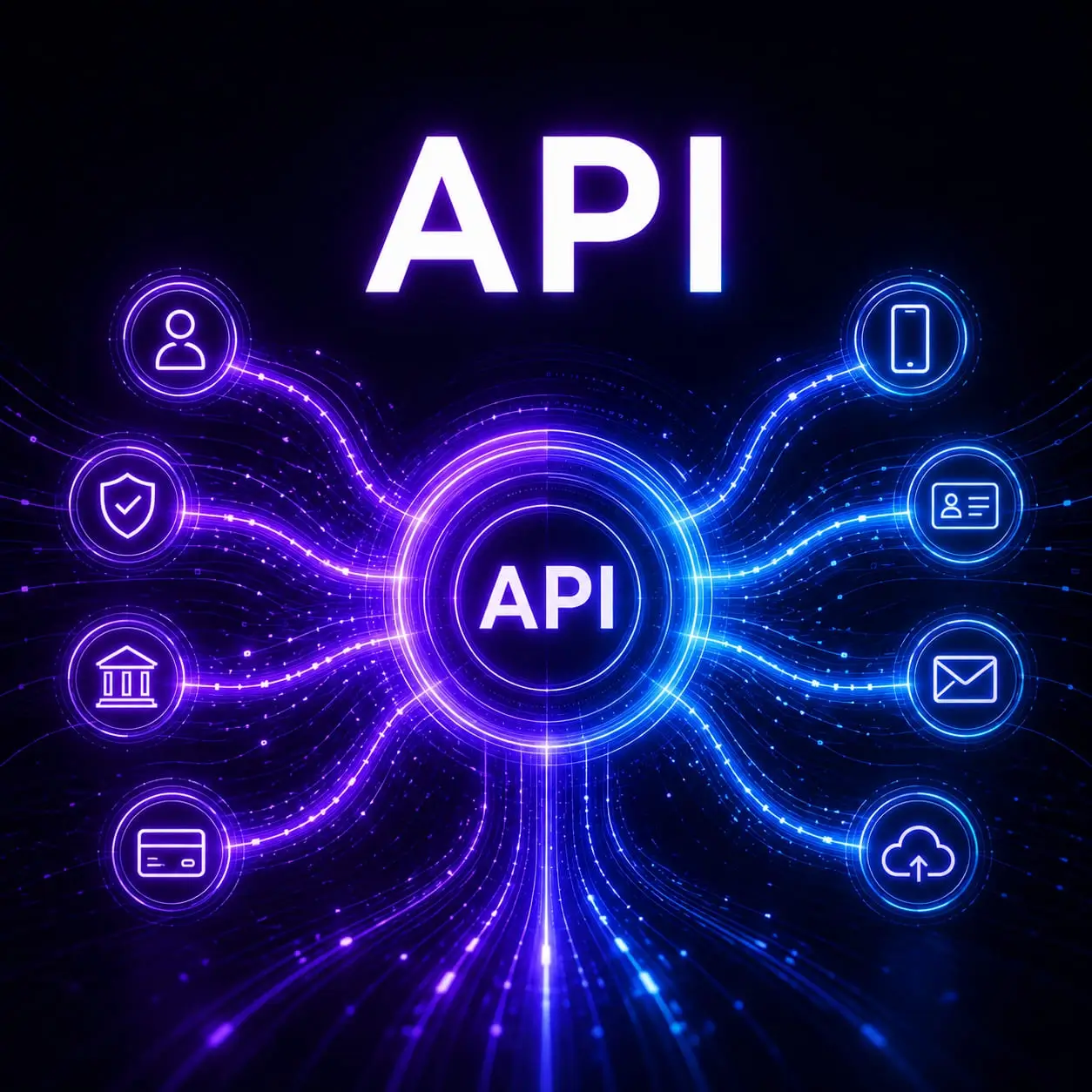 API