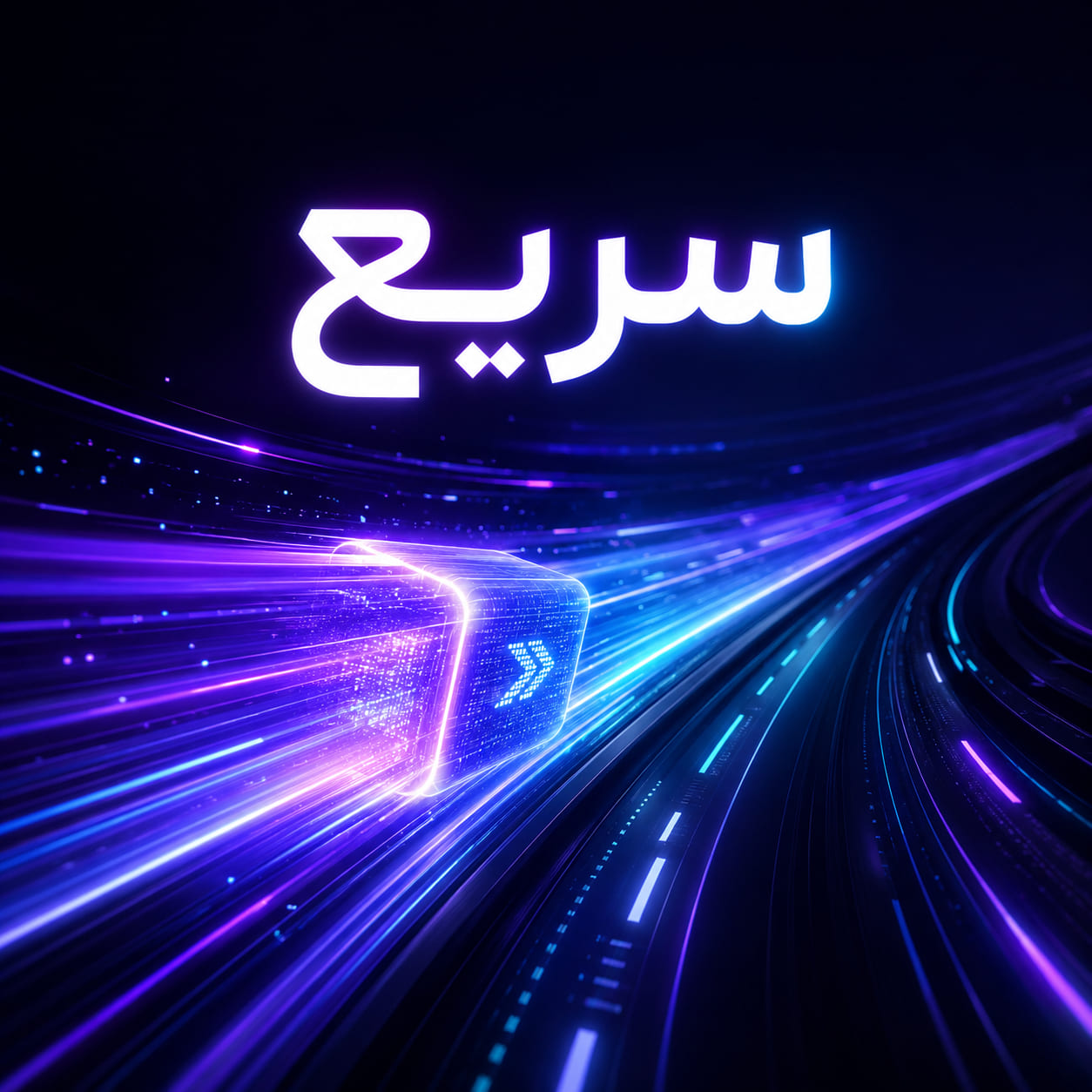 سریع
